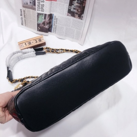 Celebrity is also crazy brand new 2022SS CHANEL Chanel ladies bag Celebrity is also crazy brand new 2022SS CHANEL Chanel ladies bag