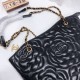 Celebrity is also crazy brand new 2022SS CHANEL Chanel ladies bag Celebrity is also crazy brand new 2022SS CHANEL Chanel ladies bag