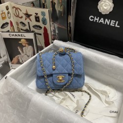 Keyword to look fashionable 2022SS CHANEL Ladies' bag