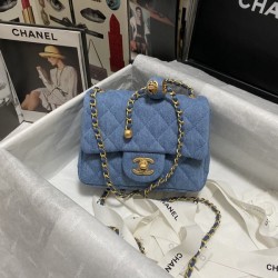 Keyword to look fashionable 2022SS CHANEL Ladies' bag