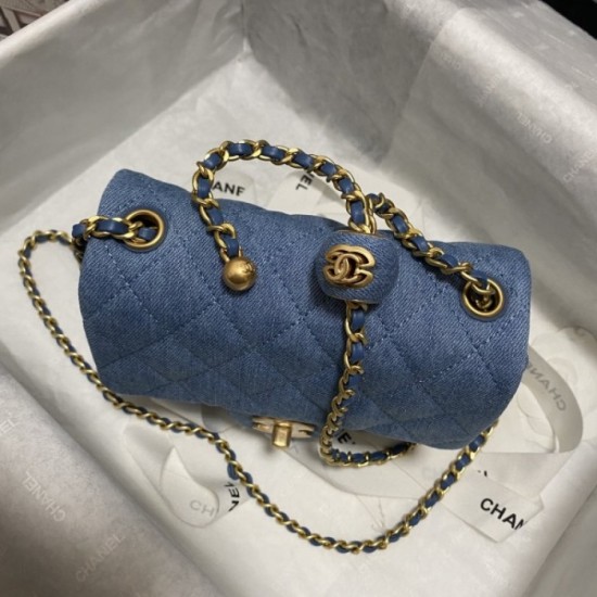 Keyword to look fashionable 2022SS CHANEL Ladies' bag Keyword to look fashionable 2022SS CHANEL Ladies' bag
