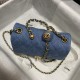 Keyword to look fashionable 2022SS CHANEL Ladies' bag Keyword to look fashionable 2022SS CHANEL Ladies' bag