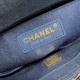 Keyword to look fashionable 2022SS CHANEL Ladies' bag Keyword to look fashionable 2022SS CHANEL Ladies' bag