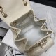 2022SS CHANEL Chanel Women's Bag I Want to Hold This Spring 2022SS CHANEL Chanel Women's Bag I Want to Hold This Spring