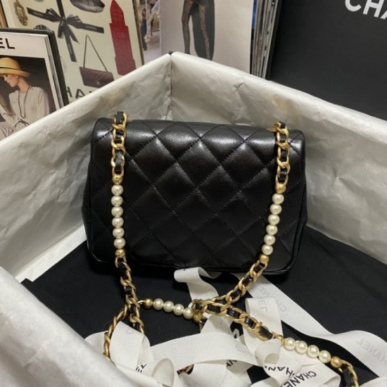 The latest brand new is hot 2022SS CHANEL Chanel ladies bag The latest brand new is hot 2022SS CHANEL Chanel ladies bag