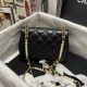 The latest brand new is hot 2022SS CHANEL Chanel ladies bag The latest brand new is hot 2022SS CHANEL Chanel ladies bag