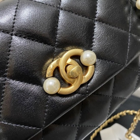 The latest brand new is hot 2022SS CHANEL Chanel ladies bag The latest brand new is hot 2022SS CHANEL Chanel ladies bag