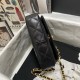The latest brand new is hot 2022SS CHANEL Chanel ladies bag The latest brand new is hot 2022SS CHANEL Chanel ladies bag