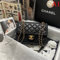 Also published in popular fashion magazines 2022SS CHANEL Chanel Women's Bag