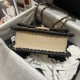 Also published in popular fashion magazines 2022SS CHANEL Chanel Women's Bag Also published in popular fashion magazines 2022SS CHANEL Chanel Women's Bag