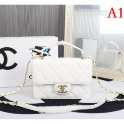 Conspicuous fresh popular new 2022SS CHANEL Chanel ladies bag