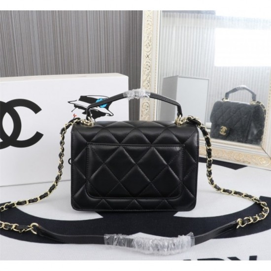 Conspicuous fresh popular new 2022SS CHANEL Chanel ladies bag Conspicuous fresh popular new 2022SS CHANEL Chanel ladies bag