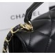 Conspicuous fresh popular new 2022SS CHANEL Chanel ladies bag Conspicuous fresh popular new 2022SS CHANEL Chanel ladies bag