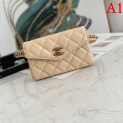 New items continue to be very popular 2022SS CHANEL Chanel Ladies Bag