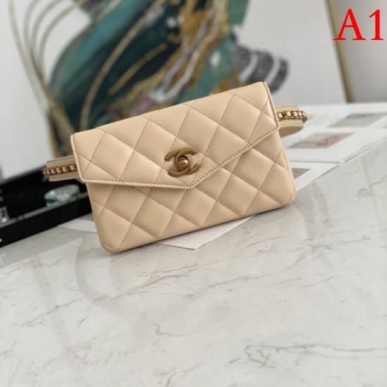 New items continue to be very popular 2022SS CHANEL Chanel Ladies Bag New items continue to be very popular 2022SS CHANEL Chanel Ladies Bag
