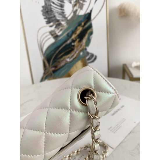 New 2022SS CHANEL Women's Bag, which has been featured in many magazines New 2022SS CHANEL Women's Bag, which has been featured in many magazines