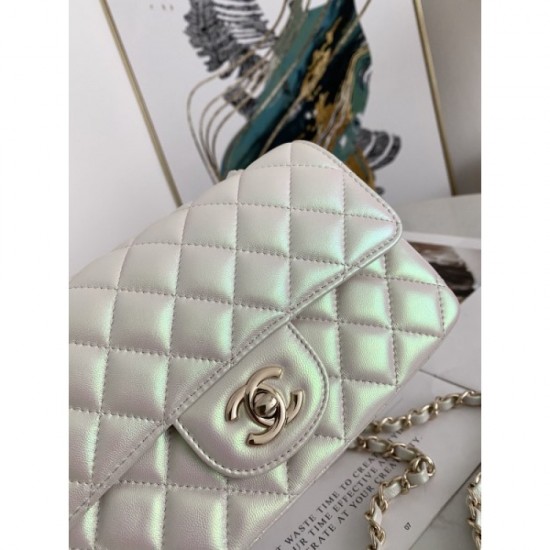 New 2022SS CHANEL Women's Bag, which has been featured in many magazines New 2022SS CHANEL Women's Bag, which has been featured in many magazines