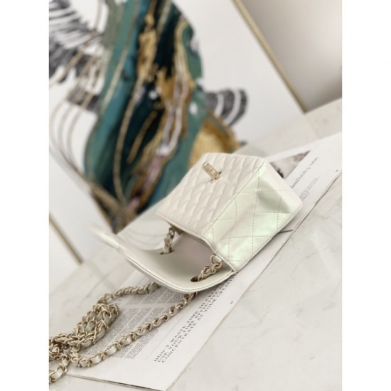 New 2022SS CHANEL Women's Bag, which has been featured in many magazines New 2022SS CHANEL Women's Bag, which has been featured in many magazines