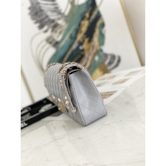 A new spring-summer look 2022SS CHANEL Chanel Women's Bag A new spring-summer look 2022SS CHANEL Chanel Women's Bag