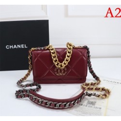 The most talked about elegance sold out immediately 2022SS CHANEL Chanel Ladies Bag