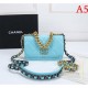 The most talked about elegance sold out immediately 2022SS CHANEL Chanel Ladies Bag The most talked about elegance sold out immediately 2022SS CHANEL Chanel Ladies Bag
