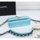The most talked about elegance sold out immediately 2022SS CHANEL Chanel Ladies Bag The most talked about elegance sold out immediately 2022SS CHANEL Chanel Ladies Bag