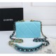 The most talked about elegance sold out immediately 2022SS CHANEL Chanel Ladies Bag The most talked about elegance sold out immediately 2022SS CHANEL Chanel Ladies Bag