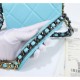 The most talked about elegance sold out immediately 2022SS CHANEL Chanel Ladies Bag The most talked about elegance sold out immediately 2022SS CHANEL Chanel Ladies Bag