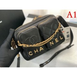 Brand new 2022SS CHANEL Chanel ladies bag that can not wait for summer