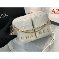 Brand new 2022SS CHANEL Chanel ladies bag that can not wait for summer