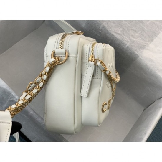 Brand new 2022SS CHANEL Chanel ladies bag that can not wait for summer Brand new 2022SS CHANEL Chanel ladies bag that can not wait for summer