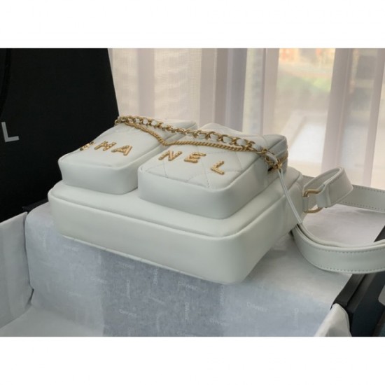 Brand new 2022SS CHANEL Chanel ladies bag that can not wait for summer Brand new 2022SS CHANEL Chanel ladies bag that can not wait for summer