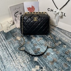 Finished in a sexy style 2022SS CHANEL Chanel Women's Bag
