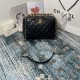 Finished in a sexy style 2022SS CHANEL Chanel Women's Bag Finished in a sexy style 2022SS CHANEL Chanel Women's Bag