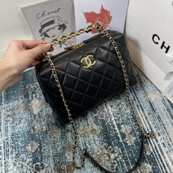 Finished in a sexy style 2022SS CHANEL Chanel Women's Bag