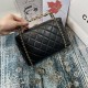 Finished in a sexy style 2022SS CHANEL Chanel Women's Bag Finished in a sexy style 2022SS CHANEL Chanel Women's Bag