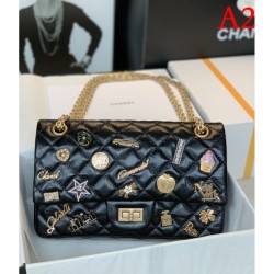 Popular boiling! Fashionable new 2022SS CHANEL Chanel ladies bag