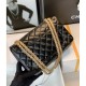Popular boiling! Fashionable new 2022SS CHANEL Chanel ladies bag Popular boiling! Fashionable new 2022SS CHANEL Chanel ladies bag