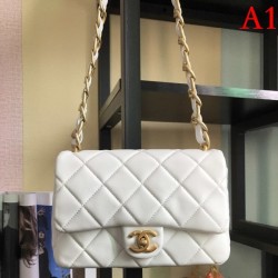 2022SS CHANEL Chanel Ladies Bag for a limited time only