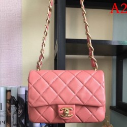2022SS CHANEL Chanel Ladies Bag for a limited time only