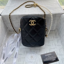 Trends that you definitely want to keep in check 2022SS CHANEL Chanel Women's Bags