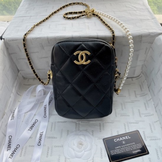 Trends that you definitely want to keep in check 2022SS CHANEL Chanel Women's Bags Trends that you definitely want to keep in check 2022SS CHANEL Chanel Women's Bags