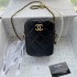 Trends that you definitely want to keep in check 2022SS CHANEL Chanel Women's Bags