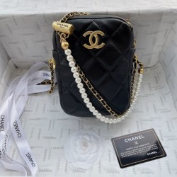 Trends that you definitely want to keep in check 2022SS CHANEL Chanel Women's Bags