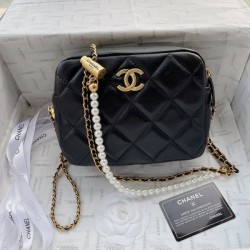 Relaxing dress 2022SS CHANEL Chanel Women's Bag