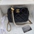 Relaxing dress 2022SS CHANEL Chanel Women's Bag