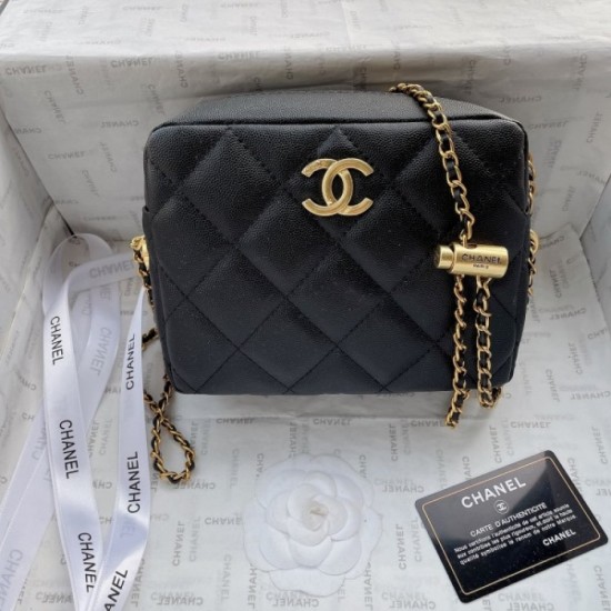 The latest collection 2022SS CHANEL Chanel Ladies Bag The latest collection 2022SS CHANEL Chanel Ladies Bag
