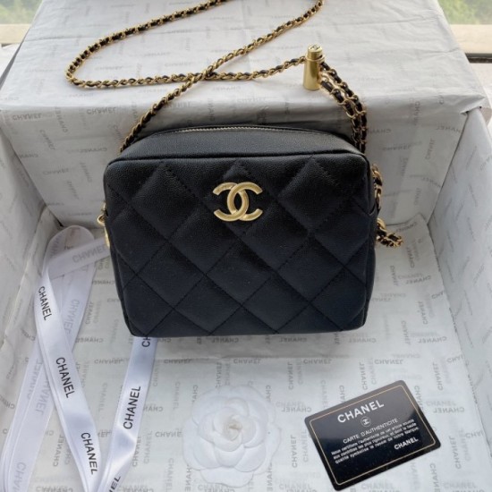 The latest collection 2022SS CHANEL Chanel Ladies Bag The latest collection 2022SS CHANEL Chanel Ladies Bag