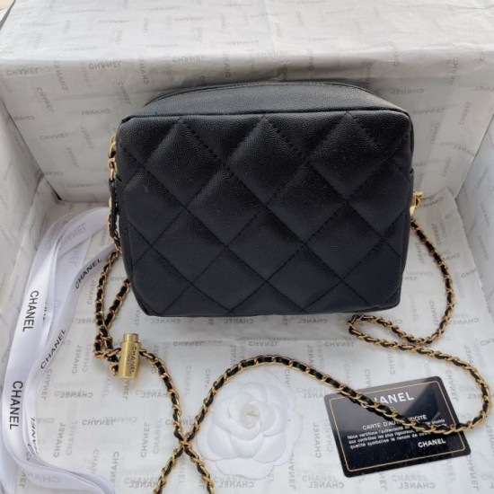 The latest collection 2022SS CHANEL Chanel Ladies Bag The latest collection 2022SS CHANEL Chanel Ladies Bag