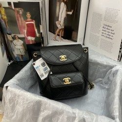 Fashionable 2022SS CHANEL Chanel Women's Bag with Trends